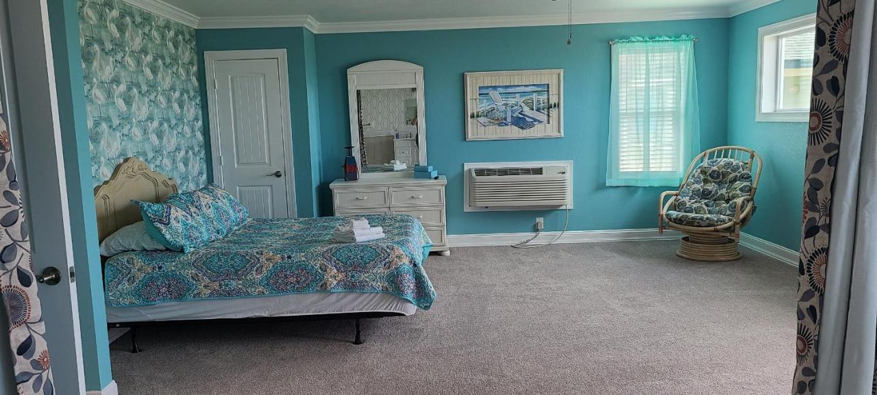 8018 Beach Rd, Semi-Oceanfront, Pool/Hot Tub Nags Head Extérieur photo