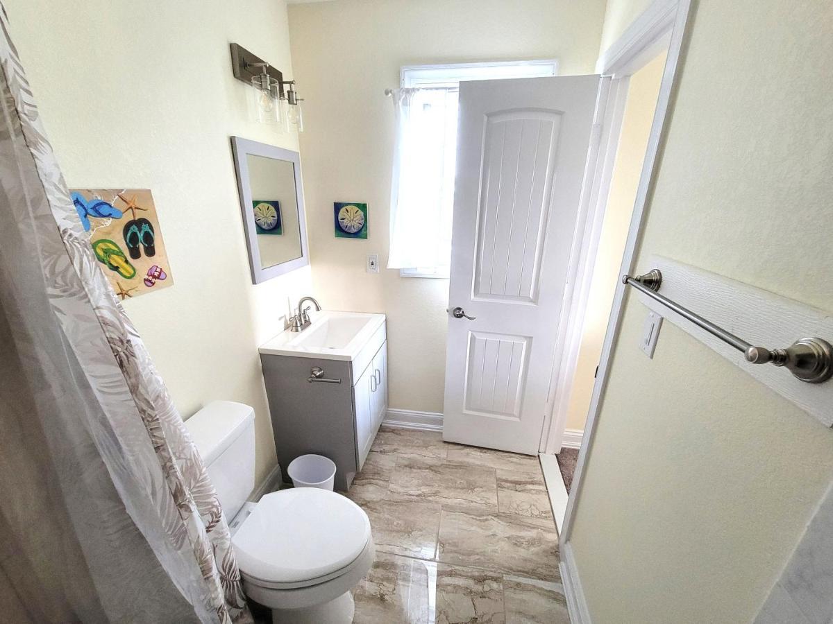 8018 Beach Rd, Semi-Oceanfront, Pool/Hot Tub Nags Head Extérieur photo