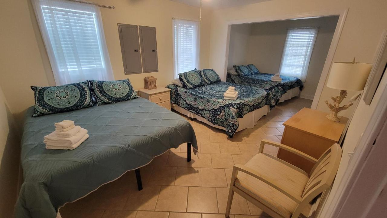 8018 Beach Rd, Semi-Oceanfront, Pool/Hot Tub Nags Head Extérieur photo