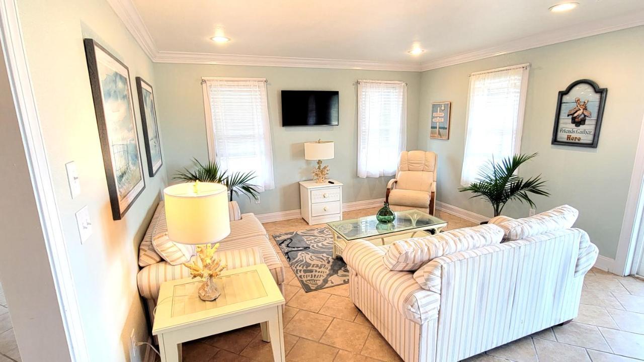 8018 Beach Rd, Semi-Oceanfront, Pool/Hot Tub Nags Head Extérieur photo