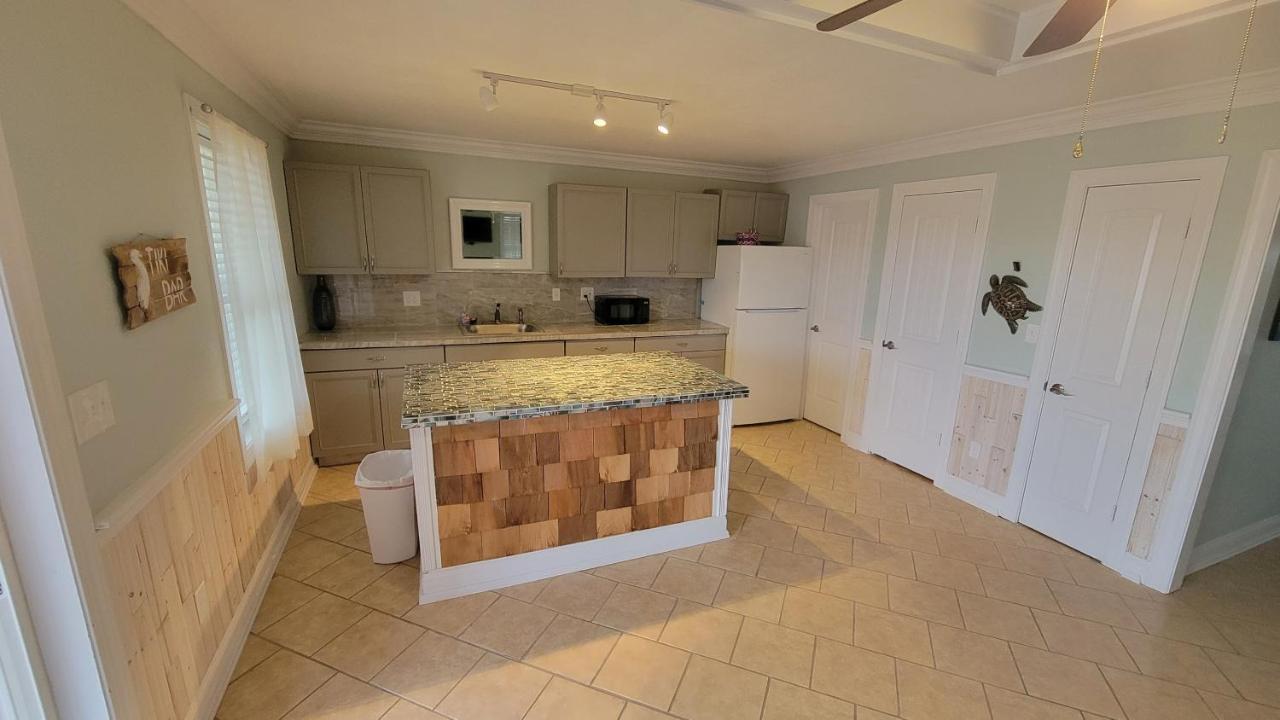 8018 Beach Rd, Semi-Oceanfront, Pool/Hot Tub Nags Head Extérieur photo